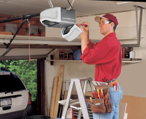 Garage Door Repair Thornton Services